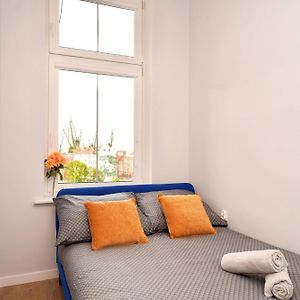 Kamer met een King Size Bed